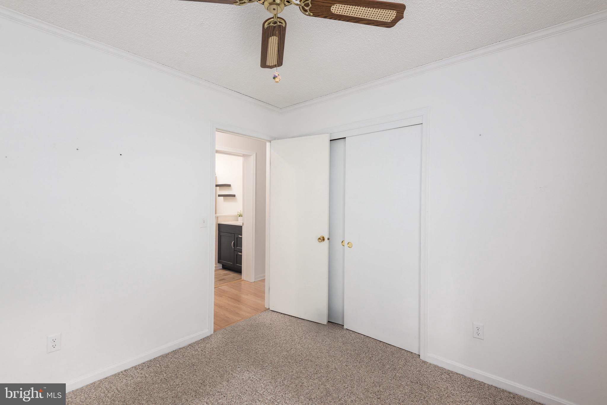 301 Spring Drive Easton, MD 21601 - Photo 28 of 32 a view of a room with a white wall