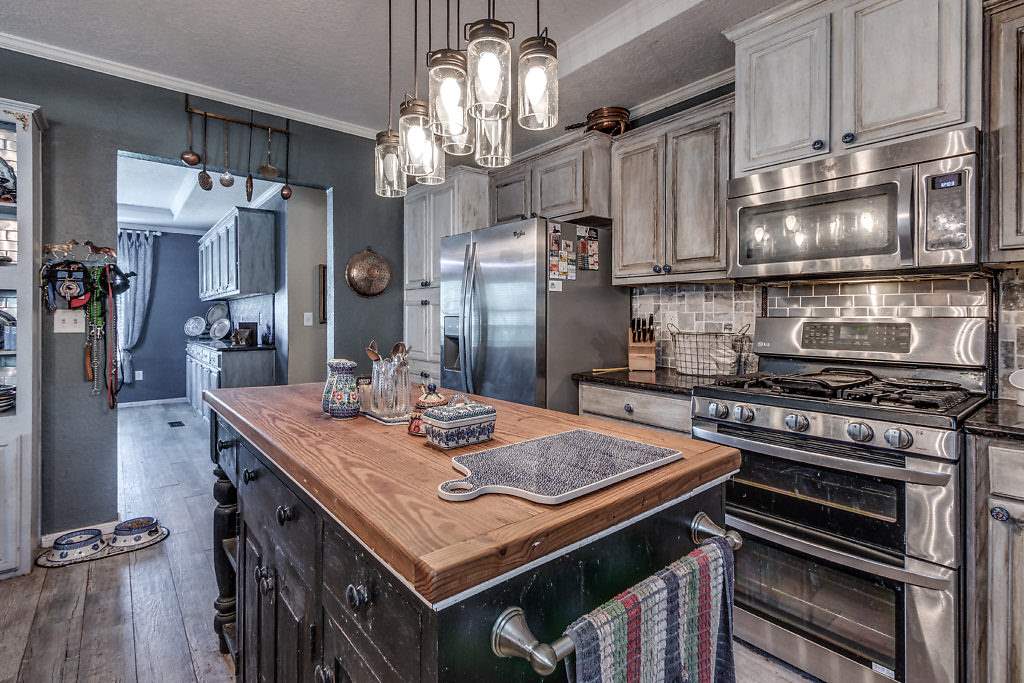 345363 South 910th Road Chandler, OK 74834 - Photo 14 of 36 Gallery Image 14