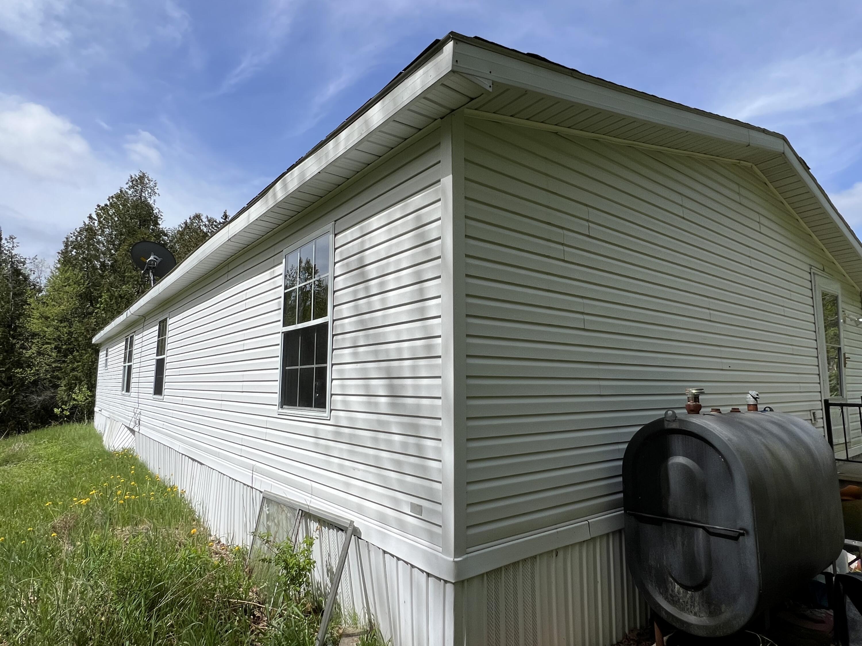 1825 Greenfield Road Greenbush, ME 04418 - Photo 5 of 18 1825 Greenfirld image 16 outsided