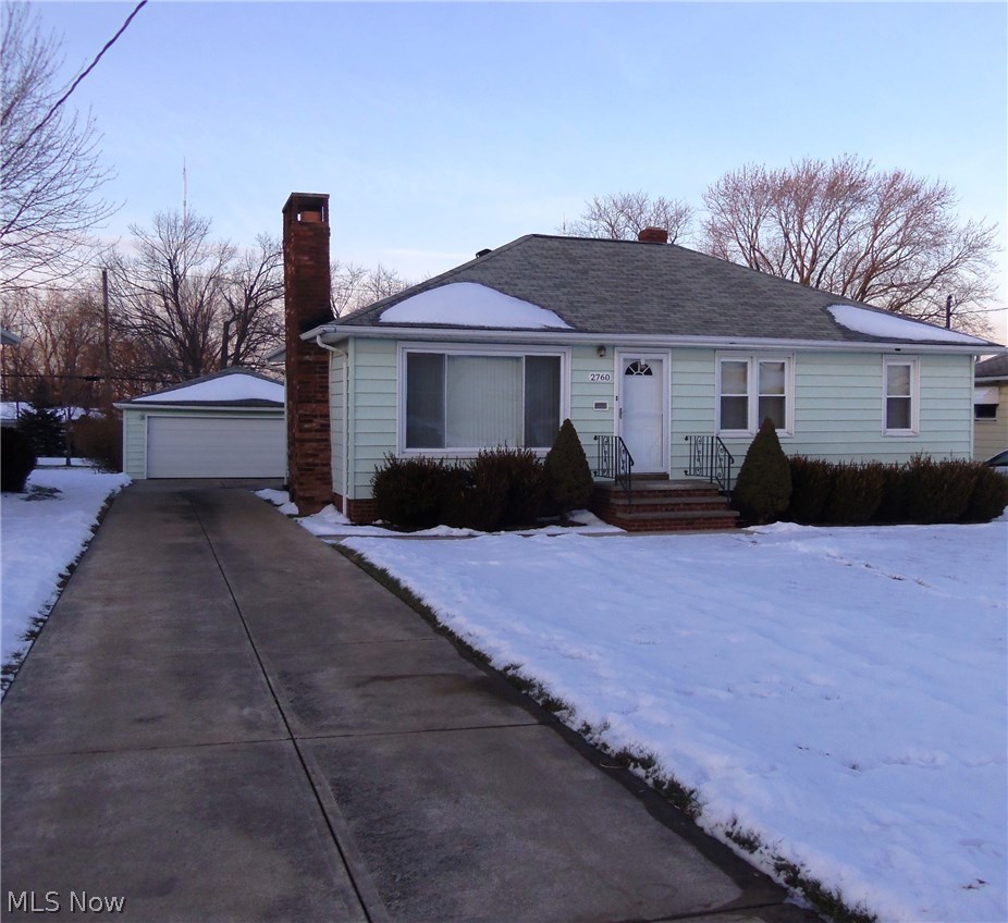 2760 Dentzler Road Parma, OH 44134 - Photo 28 of 35