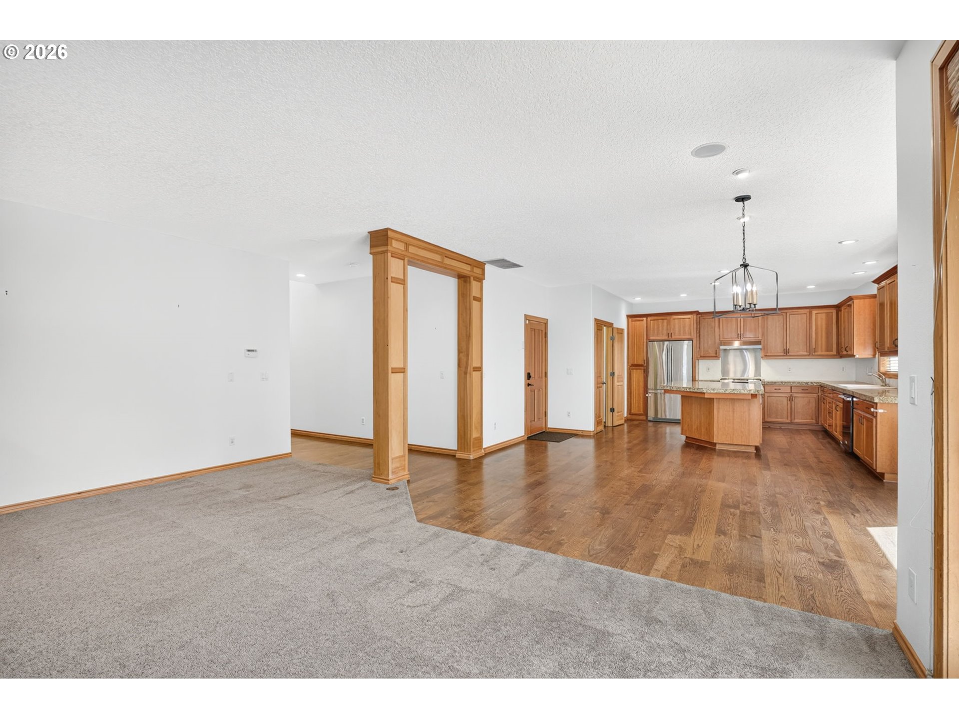 8311 Southwest 43rd Avenue Portland, OR 97219 - Photo 12 of 45 Kitchen/Dining Room