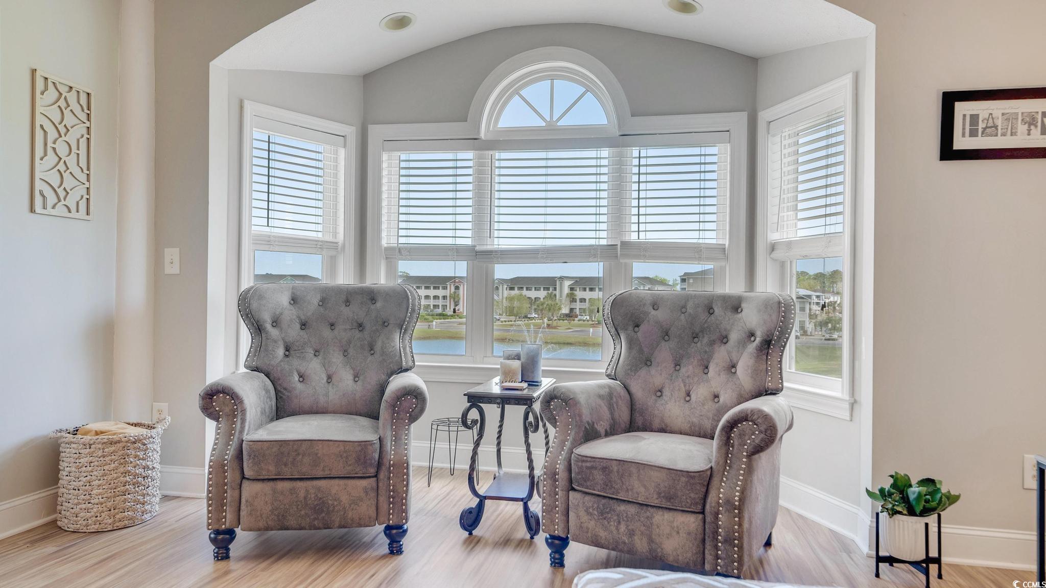 131 Waypoint Ridge Avenue, Unit Q10 Little River, SC 29566 - Photo 14 of 39