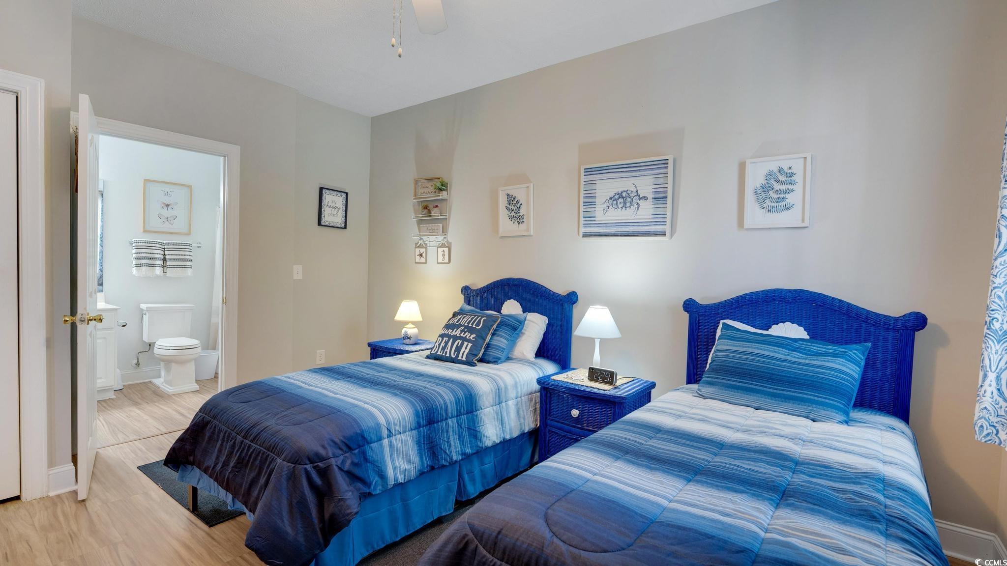 131 Waypoint Ridge Avenue, Unit Q10 Little River, SC 29566 - Photo 25 of 39