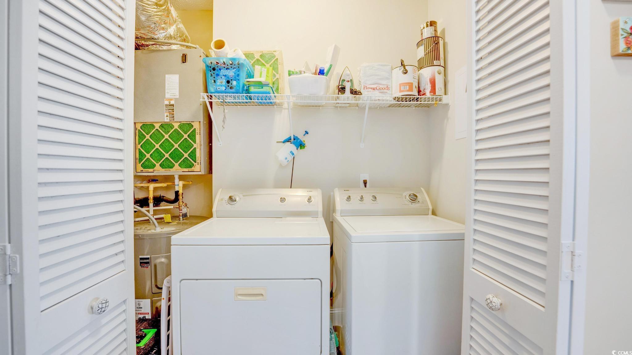 131 Waypoint Ridge Avenue, Unit Q10 Little River, SC 29566 - Photo 26 of 39