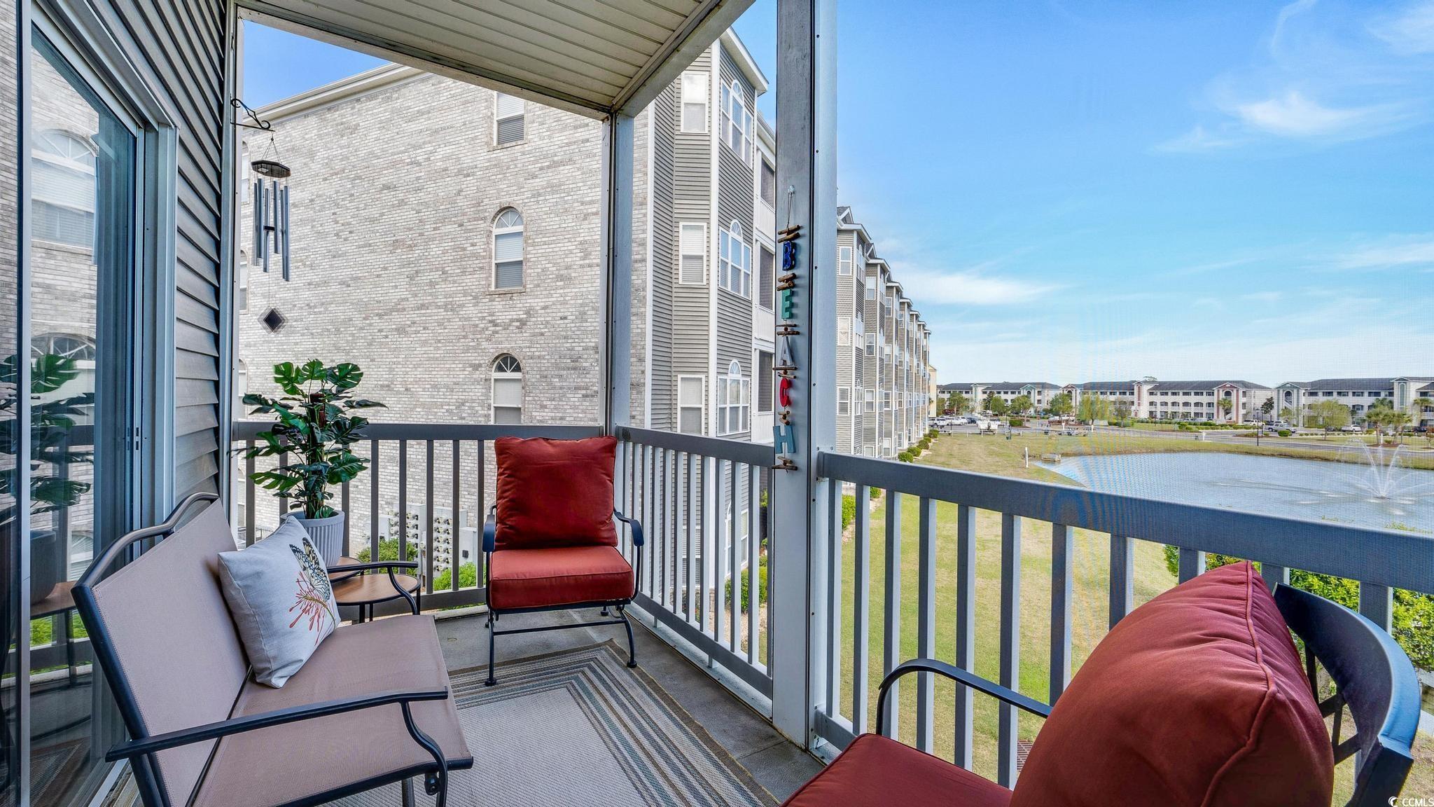 131 Waypoint Ridge Avenue, Unit Q10 Little River, SC 29566 - Photo 27 of 39