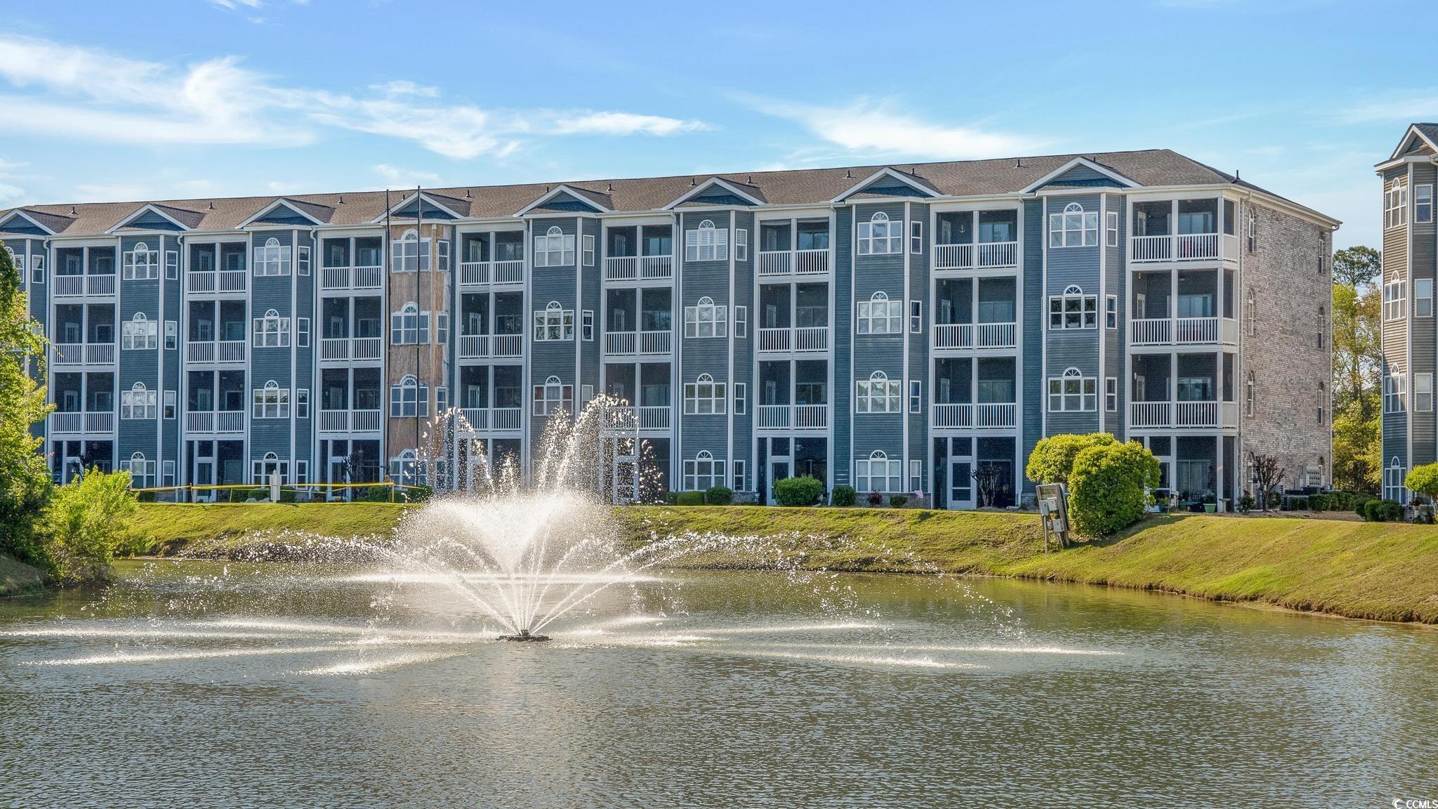 131 Waypoint Ridge Avenue, Unit Q10 Little River, SC 29566 - Photo 35 of 39