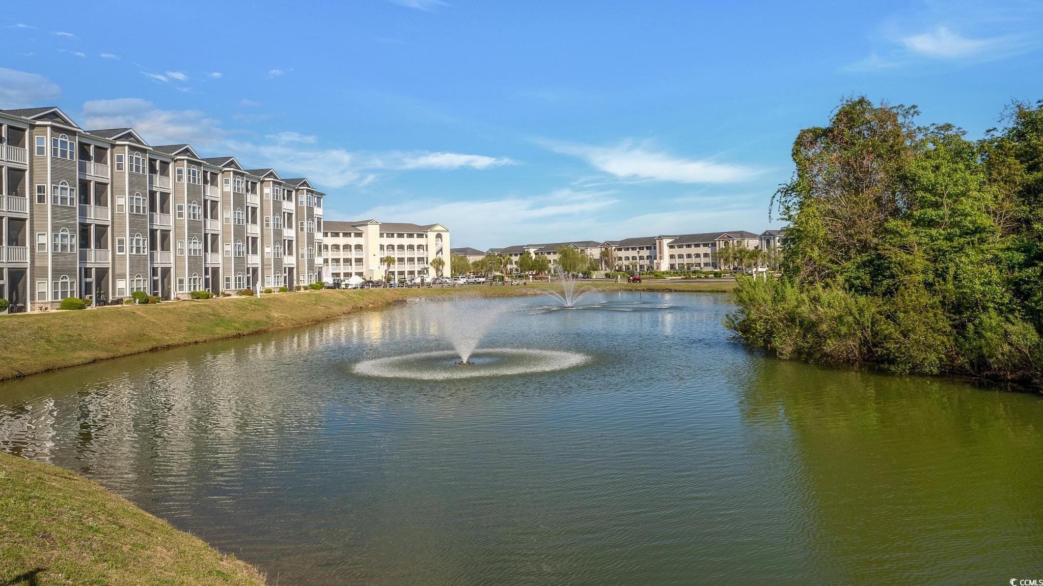 131 Waypoint Ridge Avenue, Unit Q10 Little River, SC 29566 - Photo 36 of 39