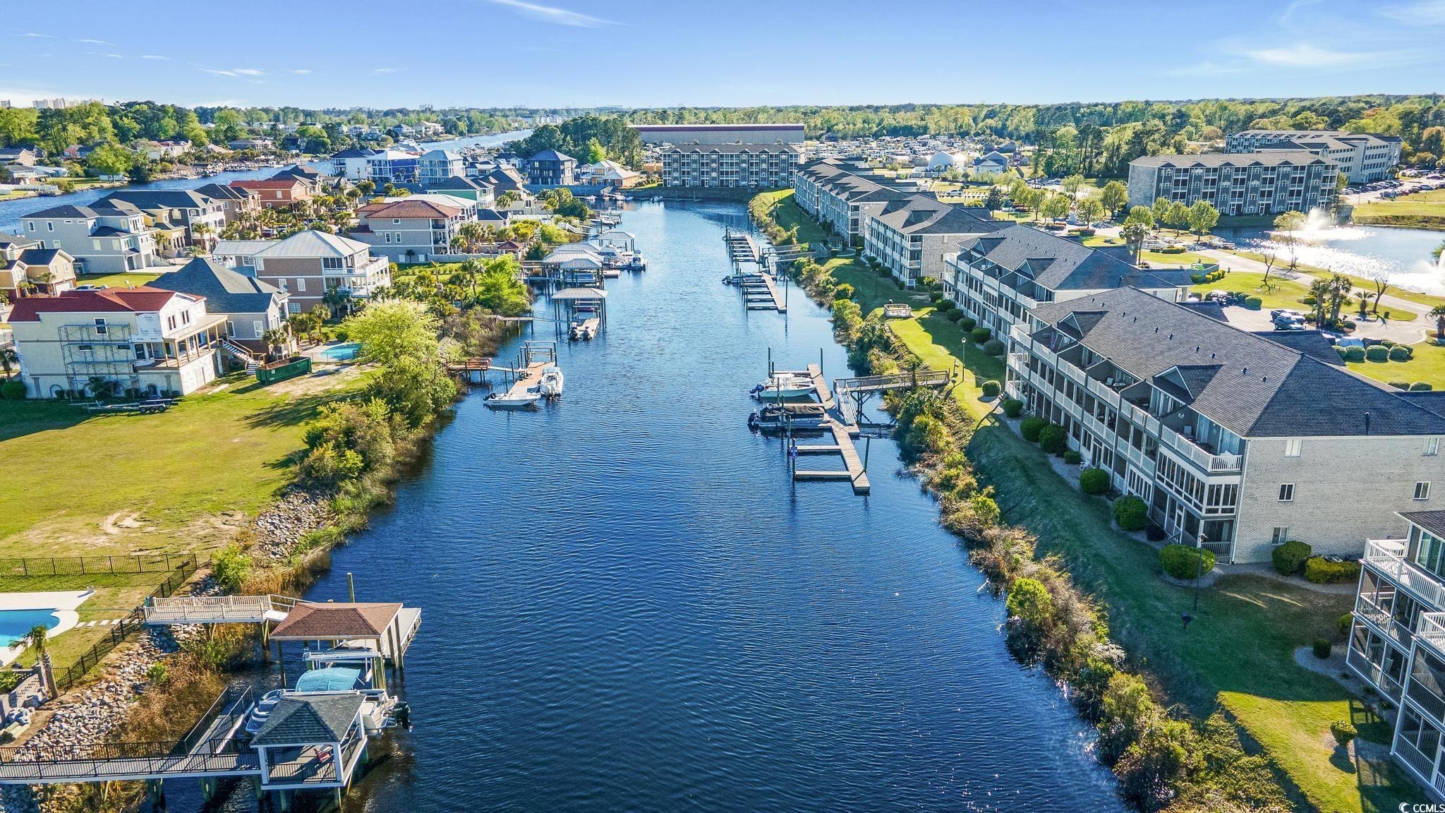 131 Waypoint Ridge Avenue, Unit Q10 Little River, SC 29566 - Photo 39 of 39