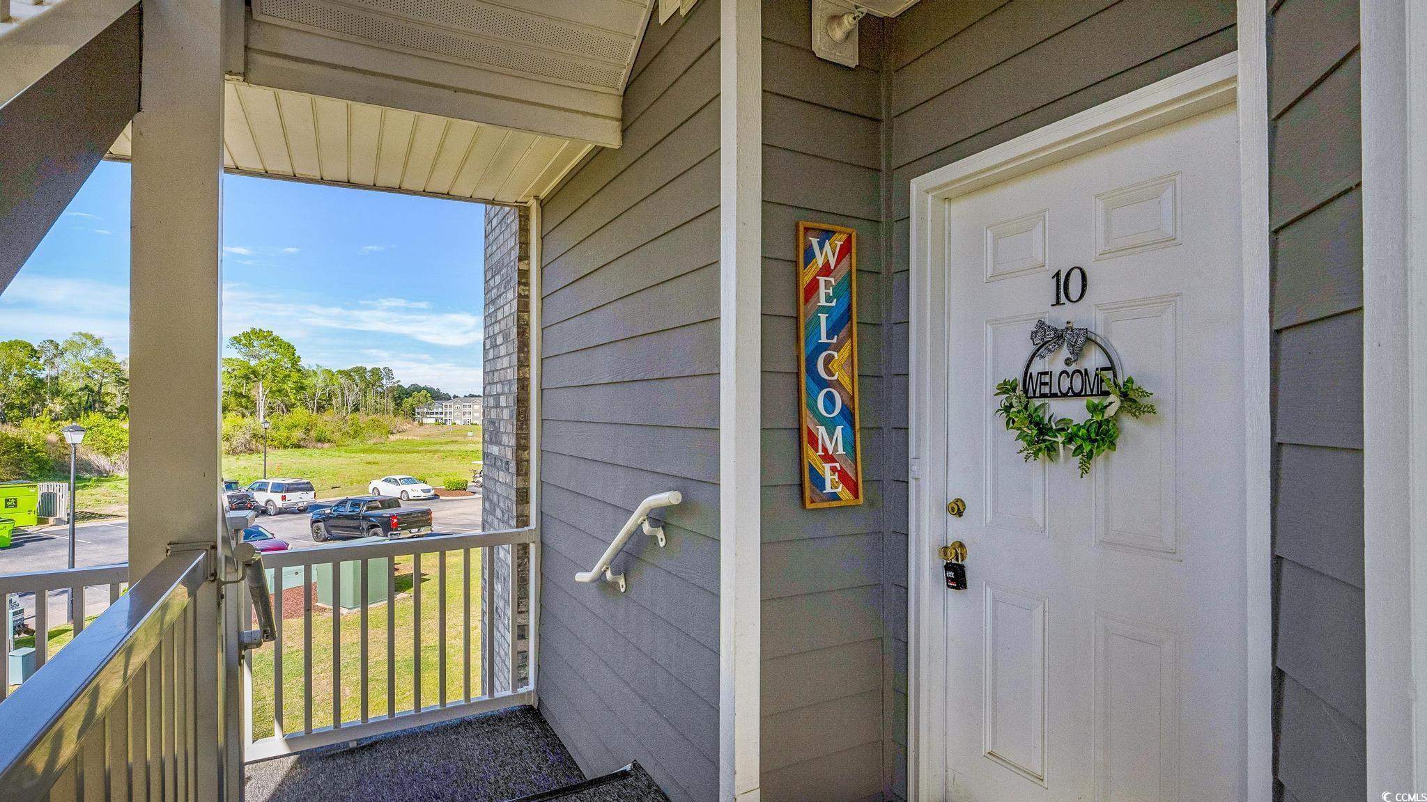 131 Waypoint Ridge Avenue, Unit Q10 Little River, SC 29566 - Photo 6 of 39