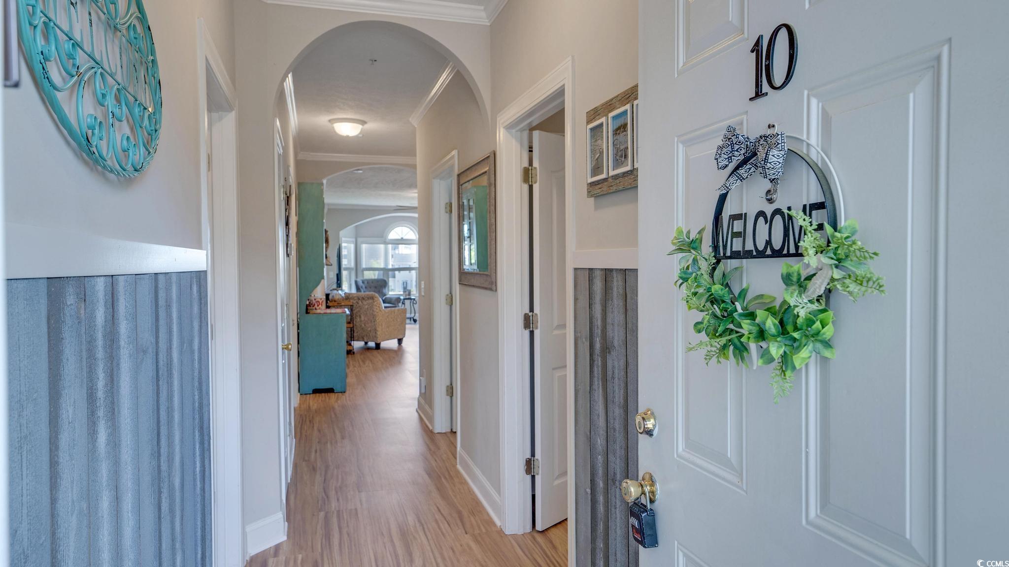 131 Waypoint Ridge Avenue, Unit Q10 Little River, SC 29566 - Photo 7 of 39