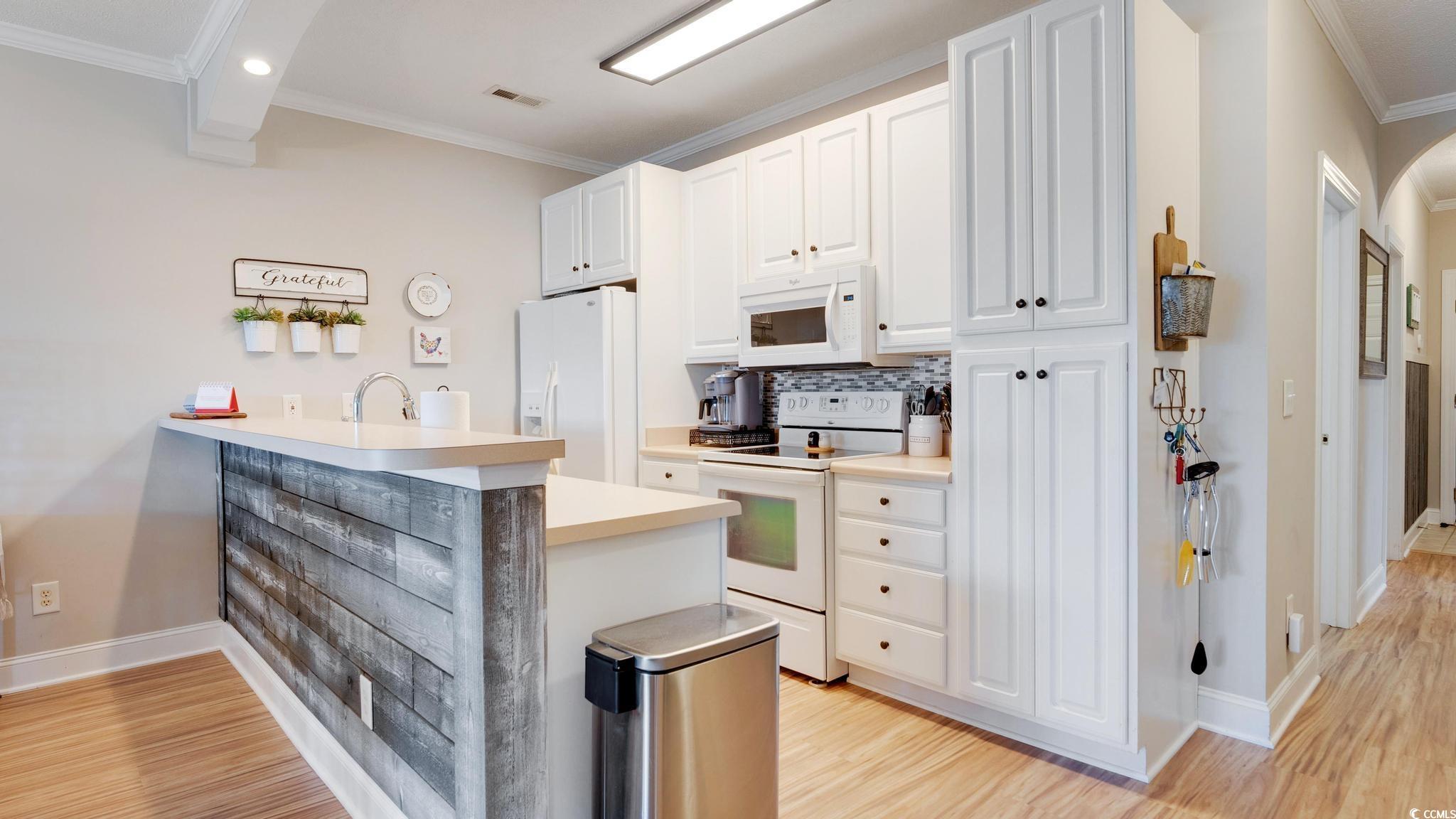 131 Waypoint Ridge Avenue, Unit Q10 Little River, SC 29566 - Photo 9 of 39