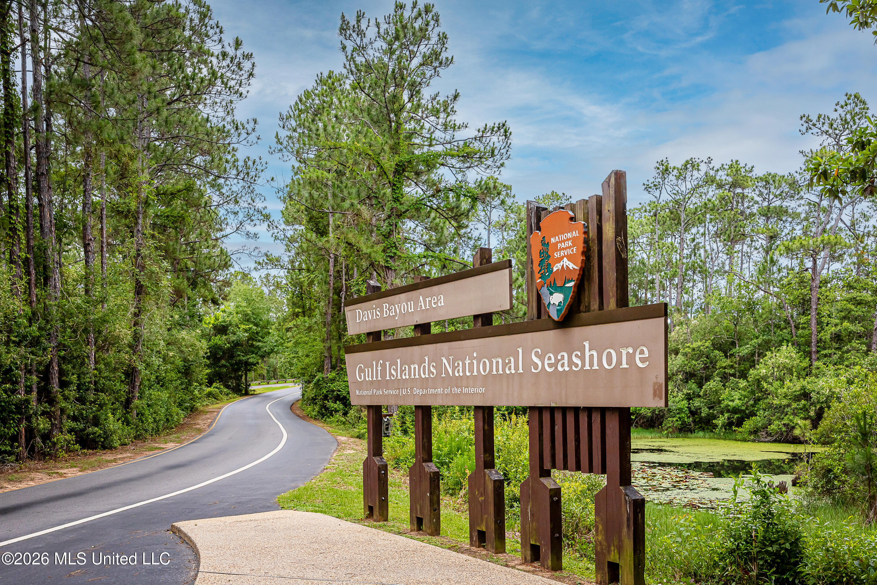 0 Eagle Point Road Ocean Springs, MS 39564 - Photo 2 of 48 IMG_9830