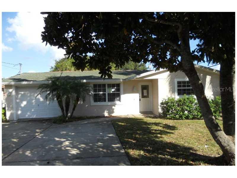 8428 Green Street Port Richey, FL 34668 - Photo 1 of 1 Exterior Front