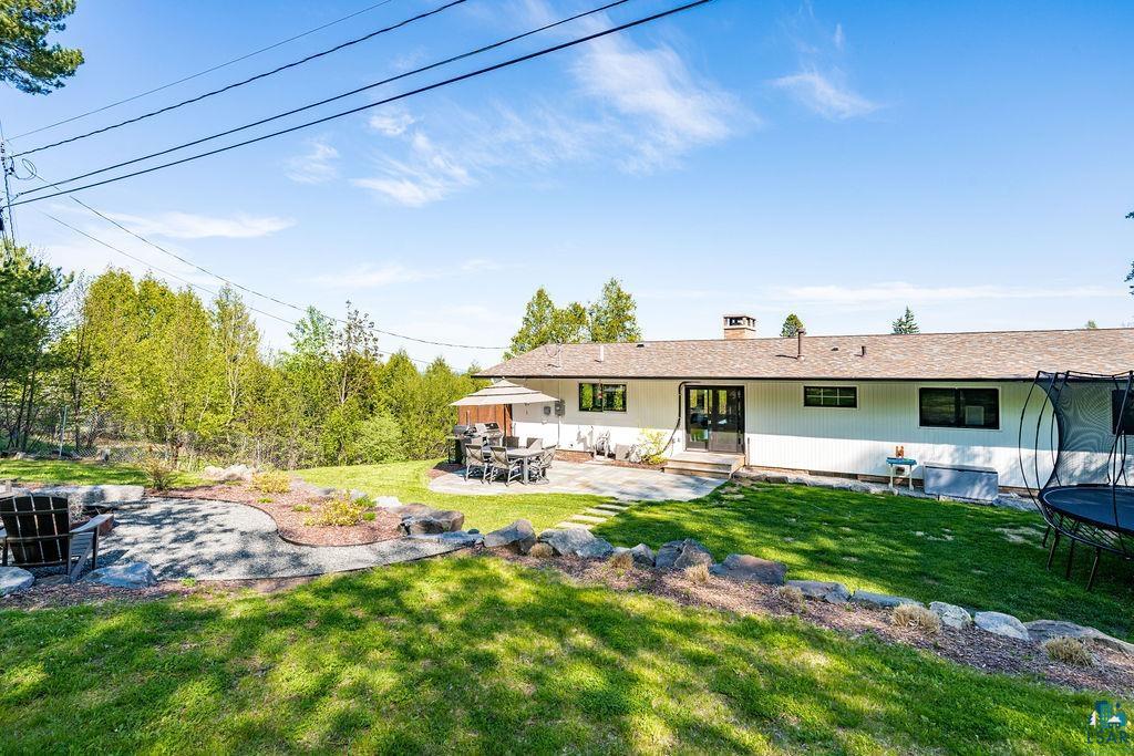 3801 Rockview Court Duluth, MN 55804 - Photo 36 of 50