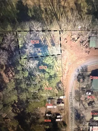 $20,000 | 0 Hillcrest Road, Unit 1222, New London, NC 28127