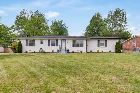$510,000 | 4807 East Longdale Drive, Nashville, TN 37211