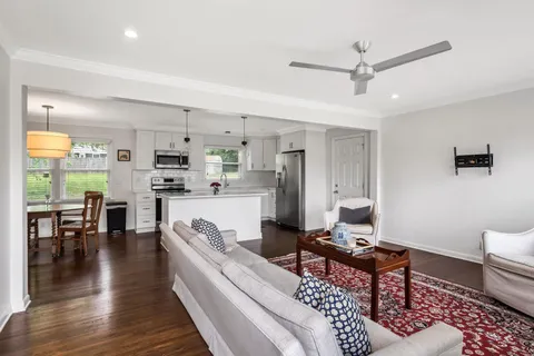 $510,000 | 4807 East Longdale Drive, Nashville, TN 37211