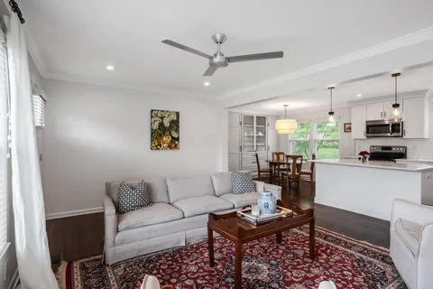 $510,000 | 4807 East Longdale Drive, Nashville, TN 37211