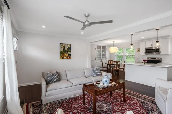 $510,000 | 4807 East Longdale Drive, Nashville, TN 37211
