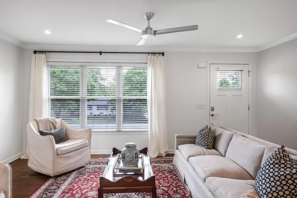 $510,000 | 4807 East Longdale Drive, Nashville, TN 37211