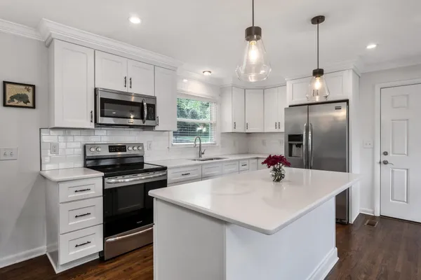 $510,000 | 4807 East Longdale Drive, Nashville, TN 37211