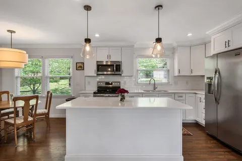 $510,000 | 4807 East Longdale Drive, Nashville, TN 37211