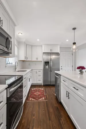 $510,000 | 4807 East Longdale Drive, Nashville, TN 37211