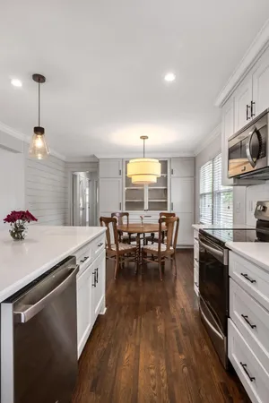 $510,000 | 4807 East Longdale Drive, Nashville, TN 37211