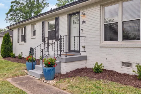 $510,000 | 4807 East Longdale Drive, Nashville, TN 37211