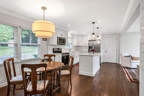 $510,000 | 4807 East Longdale Drive, Nashville, TN 37211