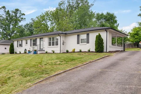 $510,000 | 4807 East Longdale Drive, Nashville, TN 37211