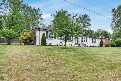 $510,000 | 4807 East Longdale Drive, Nashville, TN 37211