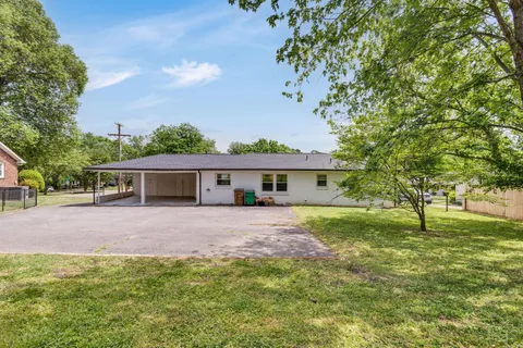 $510,000 | 4807 East Longdale Drive, Nashville, TN 37211