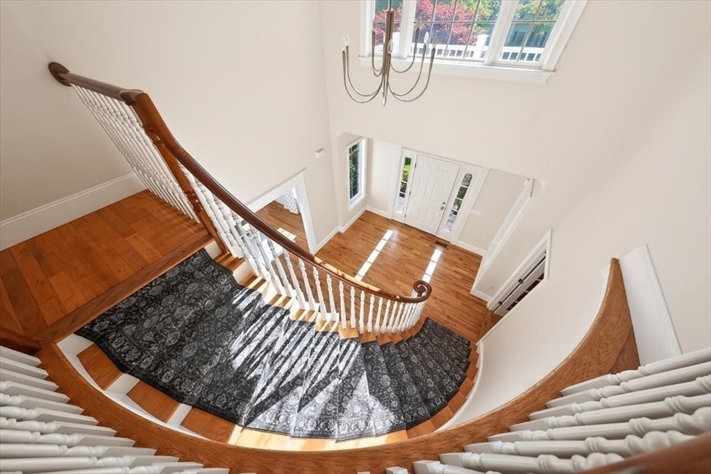 3 Brattle Road Norwell, MA 02061 - Photo 21 of 41