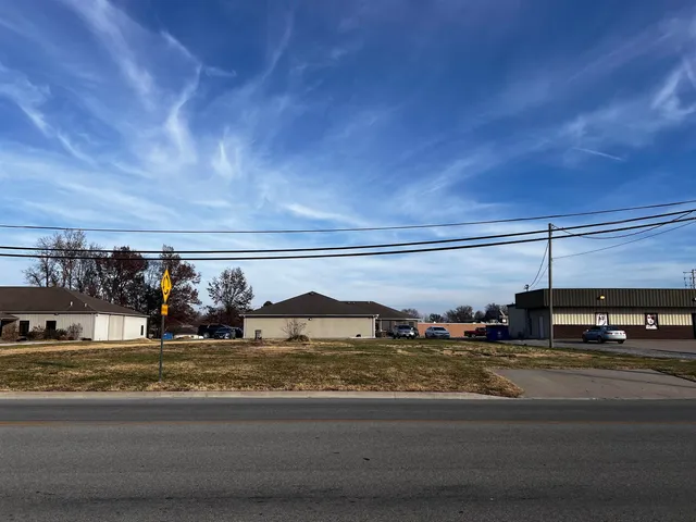 $122,500 | 0 North Carbon Street, Marion, IL 62959
