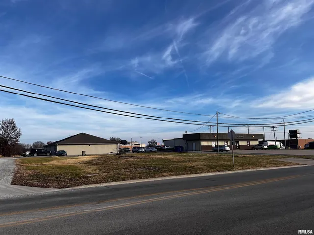 $122,500 | 0 North Carbon Street, Marion, IL 62959