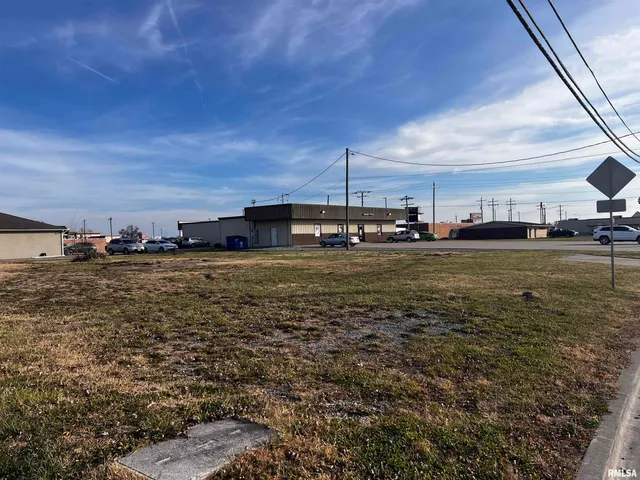 $122,500 | 0 North Carbon Street, Marion, IL 62959