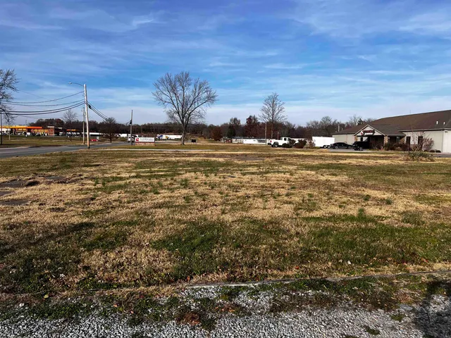 $122,500 | 0 North Carbon Street, Marion, IL 62959