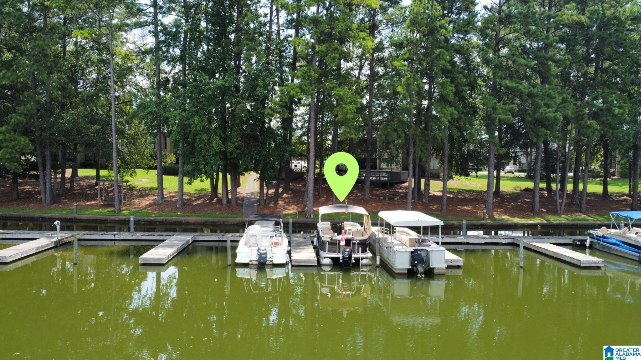 402 Paradise Isle, Unit 402 Riverside, AL 35135 - Photo 3 of 51