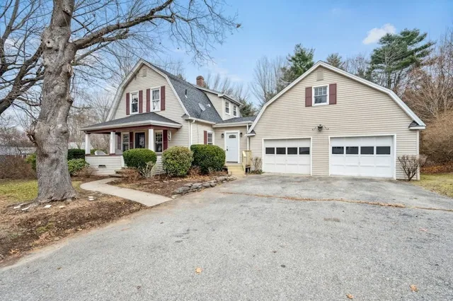 $349,900 | 99 Lebanon Hill Road, Southbridge, MA 01550
