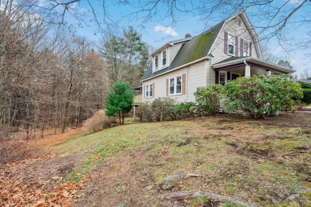 $349,900 | 99 Lebanon Hill Road, Southbridge, MA 01550