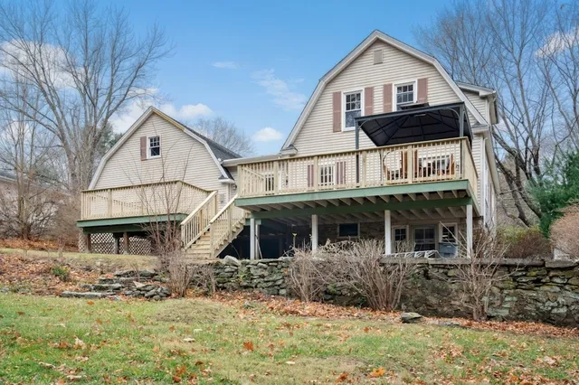 $349,900 | 99 Lebanon Hill Road, Southbridge, MA 01550
