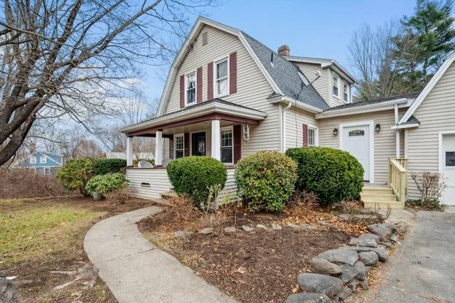 $349,900 | 99 Lebanon Hill Road, Southbridge, MA 01550