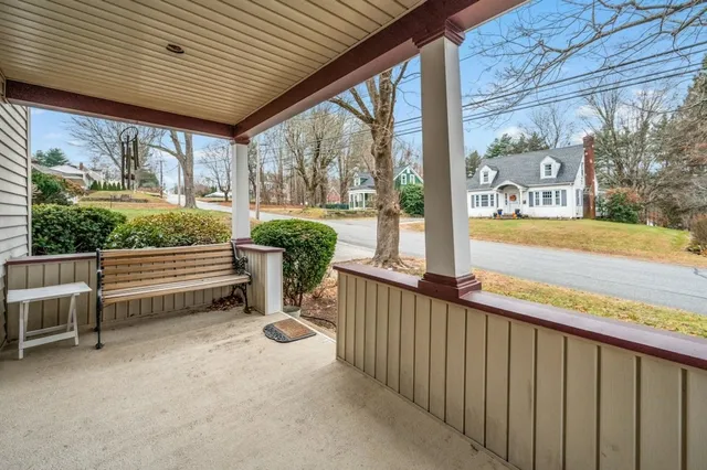 $349,900 | 99 Lebanon Hill Road, Southbridge, MA 01550