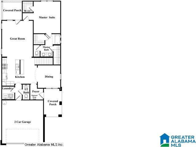 100 Blackberry Cove, Unit 312 Springville, AL 35146 - Photo 3 of 19