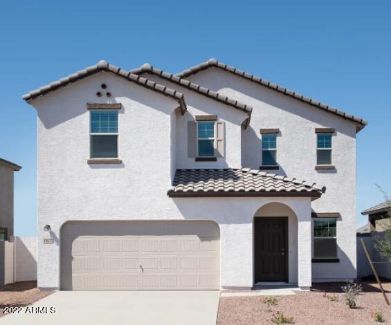 6112 East Athena Road Florence, AZ 85132 - Photo 1 of 9 Eclipse P