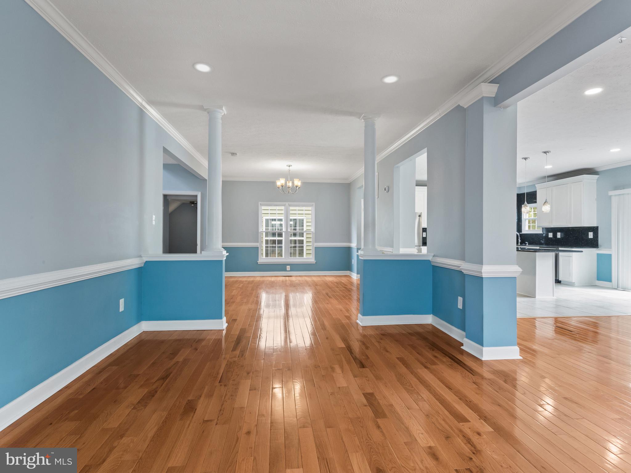2417 Kemper Road Crofton, MD 21114 - Photo 12 of 59 Living room
