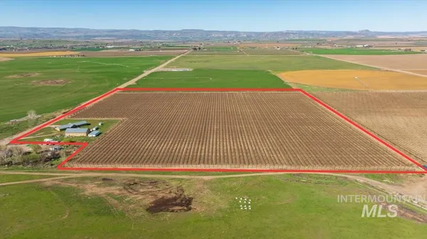 $1,400,000 | 28074 Red Top Road, Wilder, ID 83676