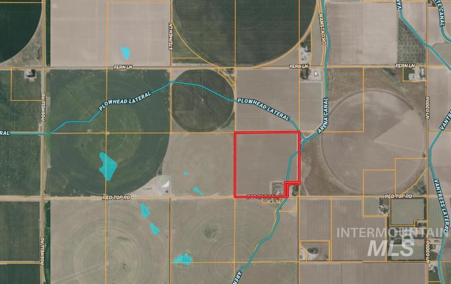 28074 Red Top Road Wilder, ID 83676 - Photo 12 of 27