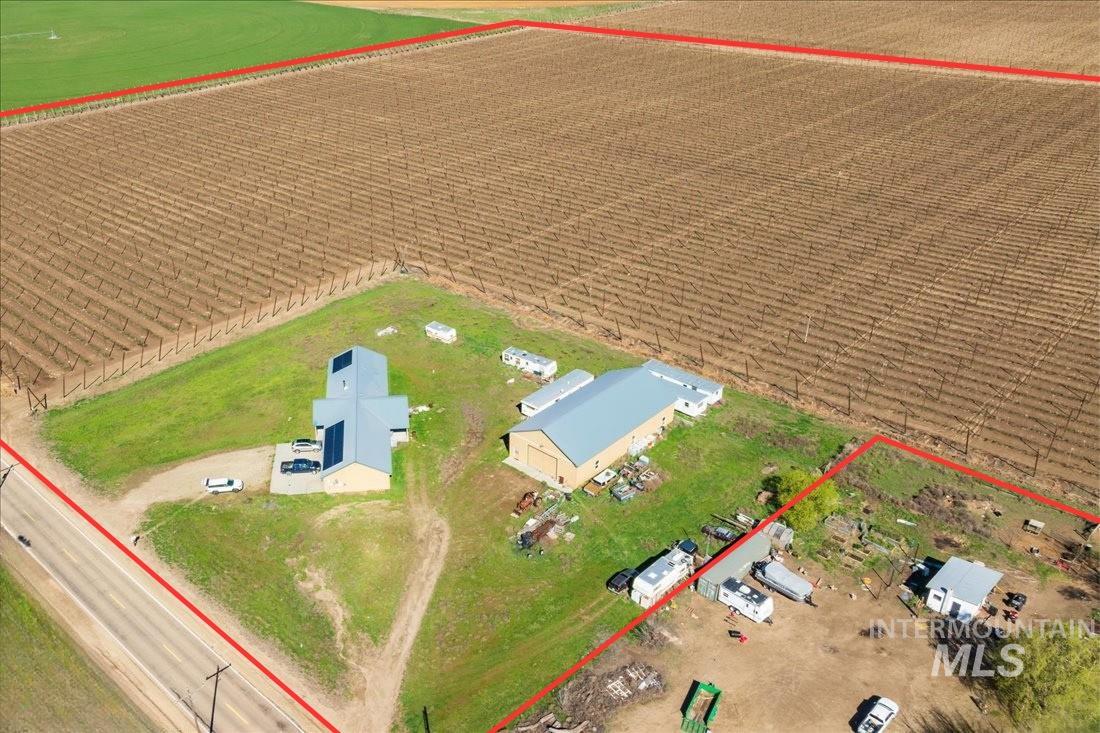 28074 Red Top Road Wilder, ID 83676 - Photo 13 of 27